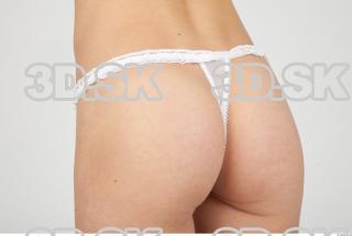 Panties costume texture 0020